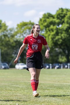 Bild 161 - F SG NieBar - IF Stjernen Flensborg : Ergebnis: 2:0